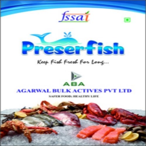 Foodguard FO Preservative
