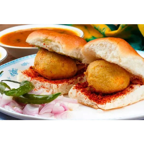 Vada Pav Preservative