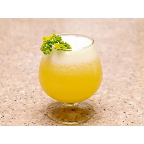 Pineapple Juice Preservative