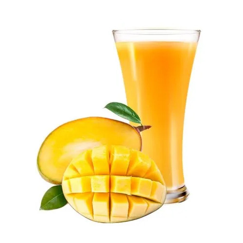 Mango Juice Preservative