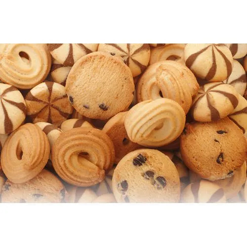 Bakery Biscuits Preservative