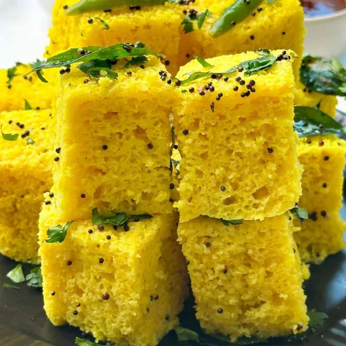 Preservative For Khaman Dhokla