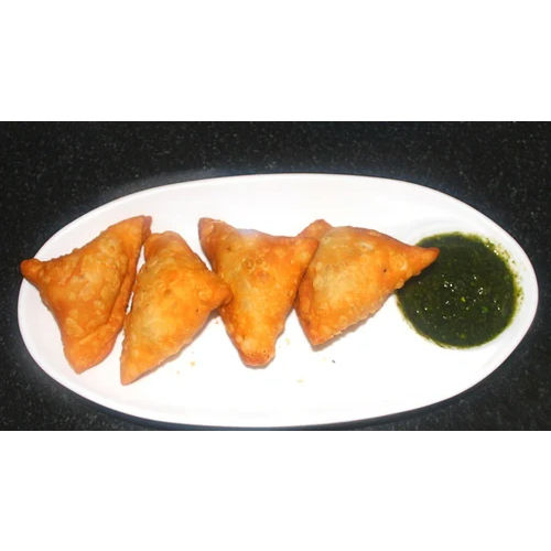 Colourless Samosa Food Preservative