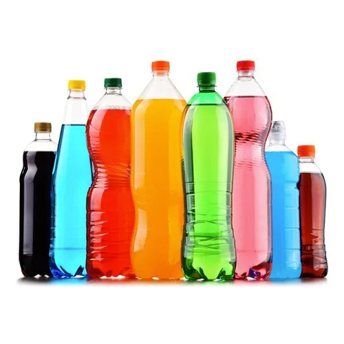 Pepsi Soft Drink Preservatives