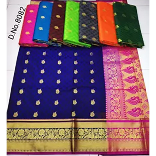 Silk saree