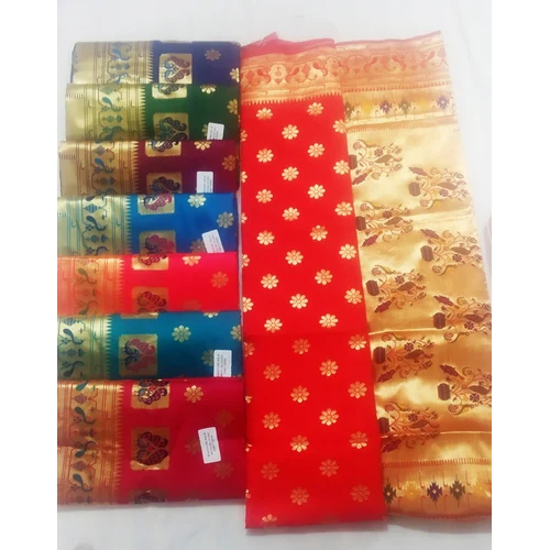 Tana Silk Saree