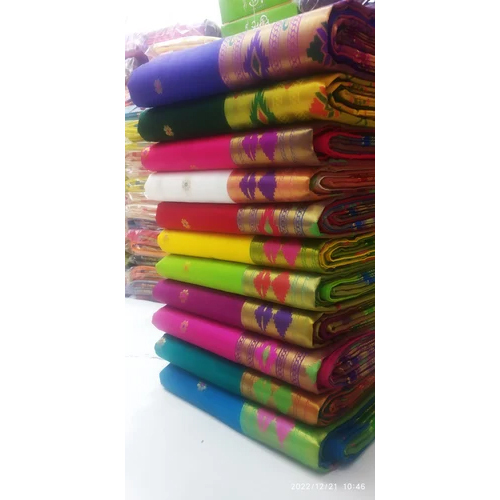 Paithani saree