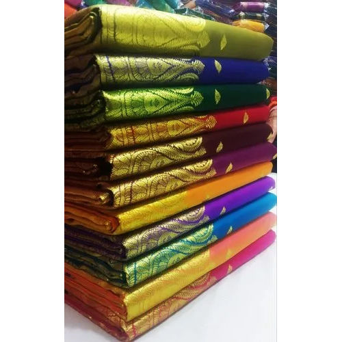 Handloom Saree