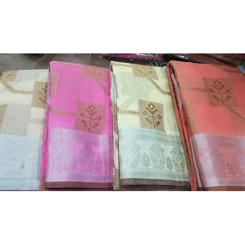 Handloom Saree