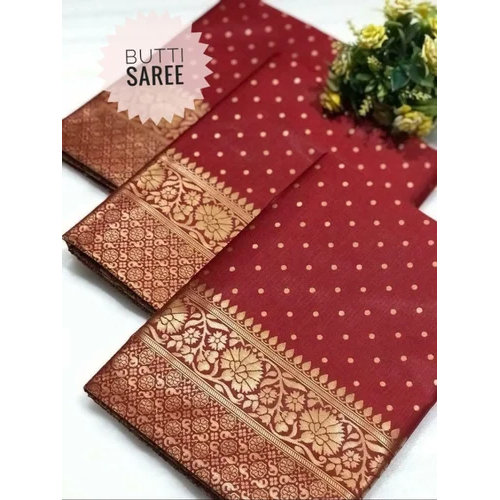 Designer Banarasi Saree