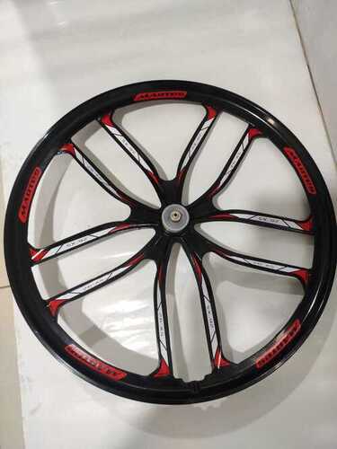 26 INCH 10SPOKES CYCLE MAGNESIUM RIM