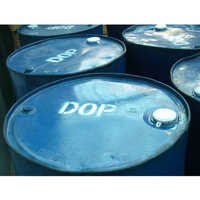 Liquid Dioctyl Phthalate Cas No: 117-81-7