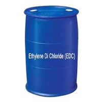 Blue Ethylene Dichloride Edc