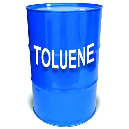 Toluene Solvent