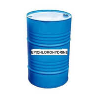 Industrial Grade Liquid Epichlorohydrin Cas No: 106-89-8