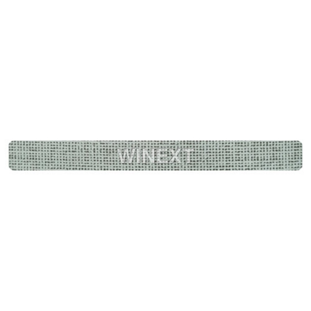 Fabric Shades Edge Bands