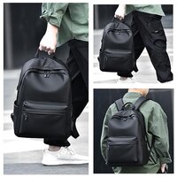 President PU Leather Bag