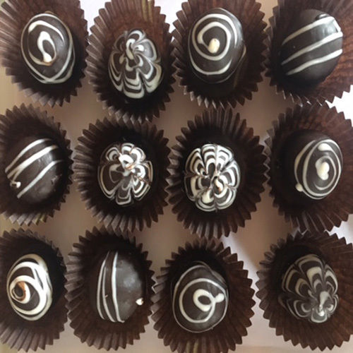 Truffle Chocolates