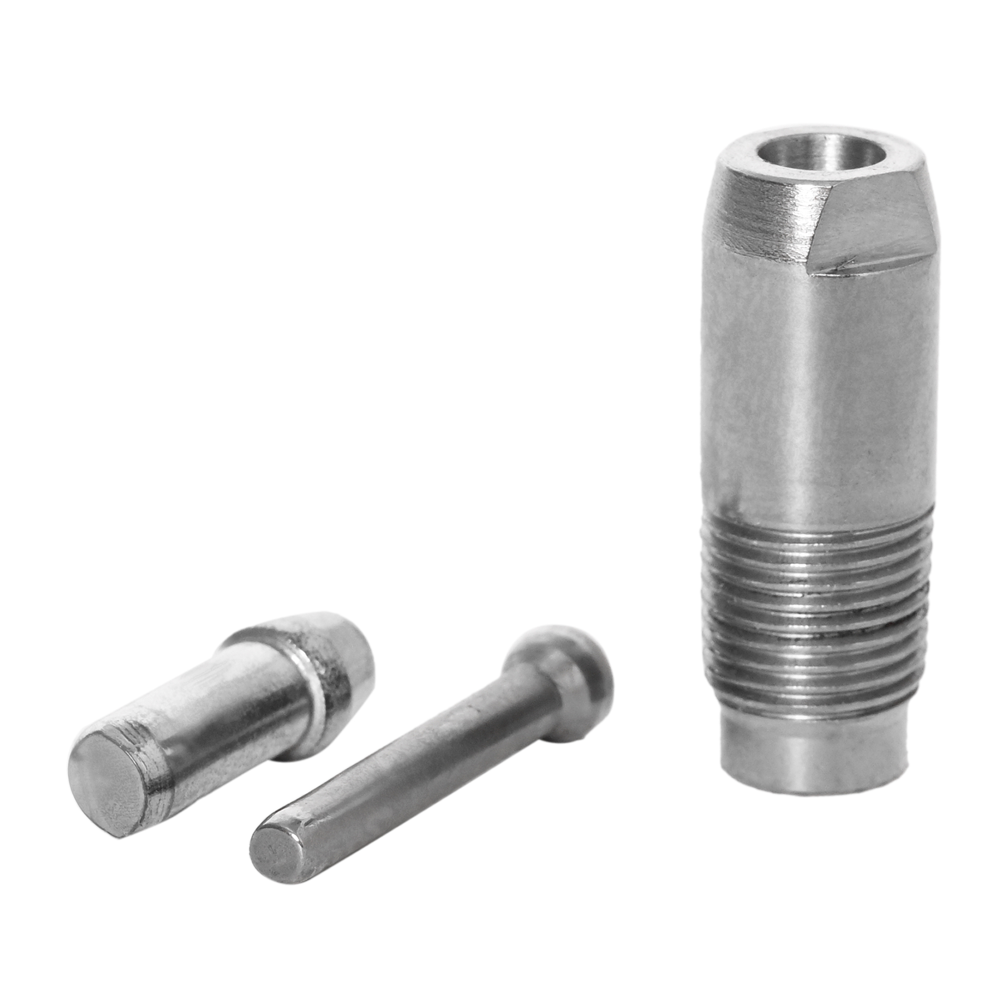 Poultry Nipple Drinker Steel Body