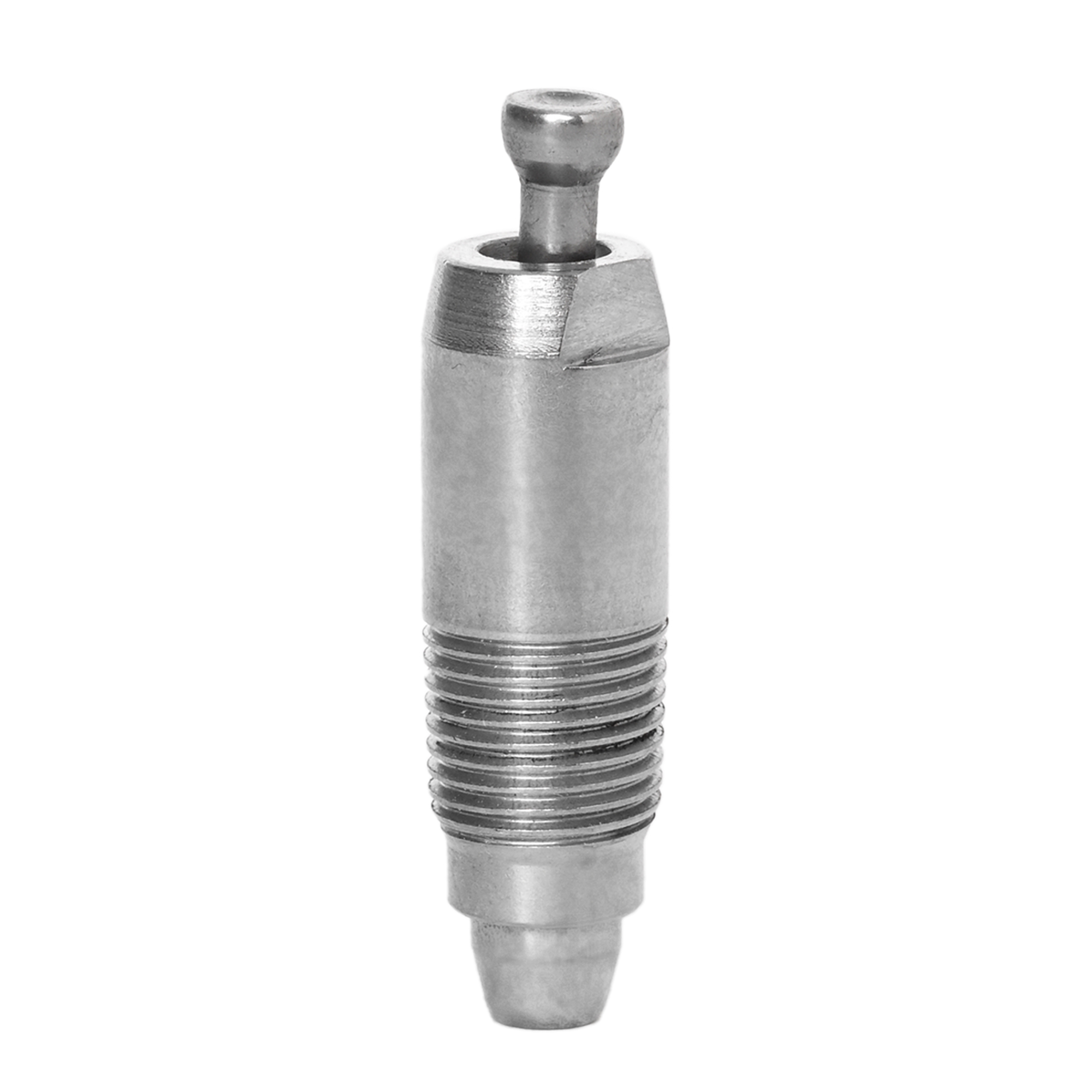 Poultry Nipple Drinker Steel Body