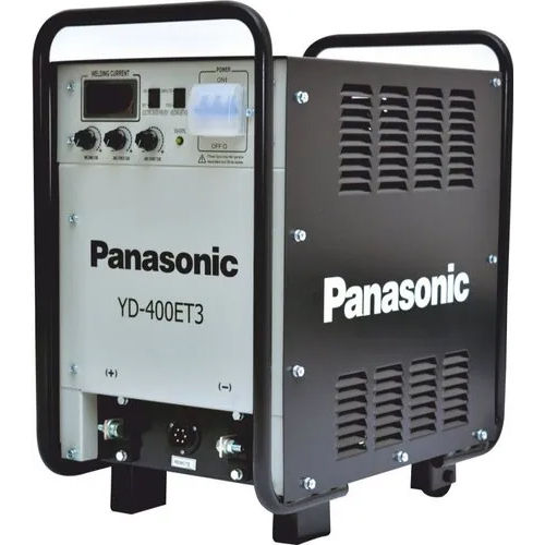 Yd-400Et3 Panasonic Arc Welding Machine Usage: Industrial