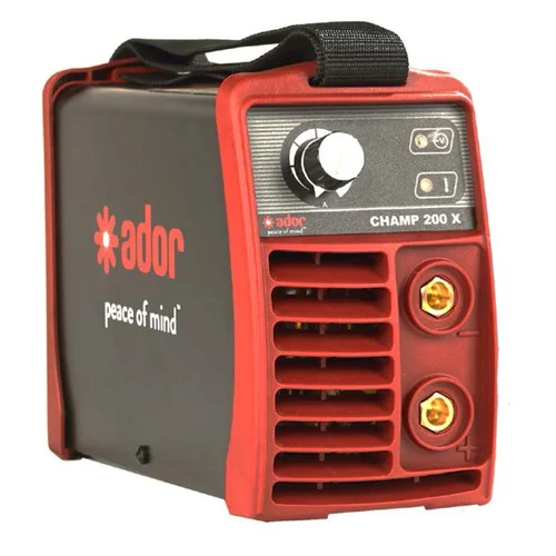 CHAMP 200 X Arc Welding Machine