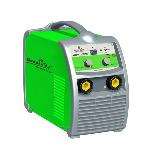 YUVA-300PR Series Arc Welding Machine