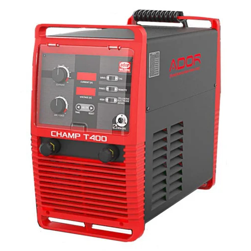 CHAMP T400 Arc Welding Machine