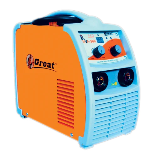 Yuva Welding Machine