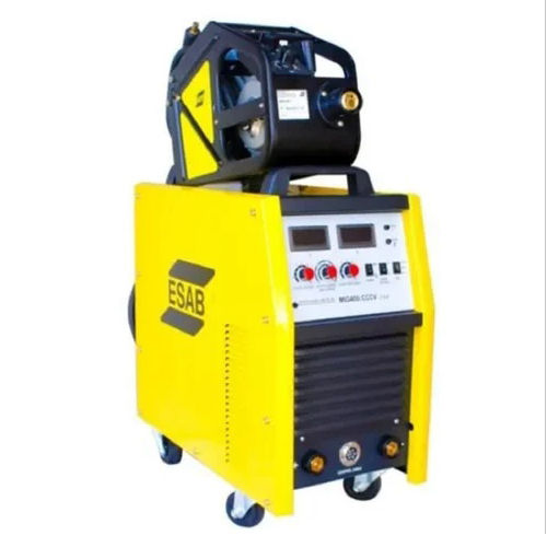 Welding machine 2024 esab price