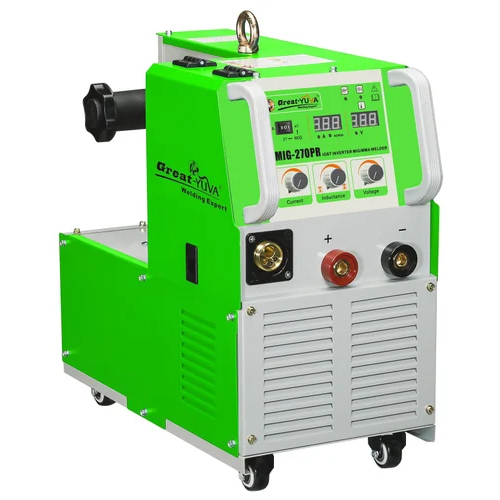 GREAT YUVA YMIG-270PR Mig Welding Machine