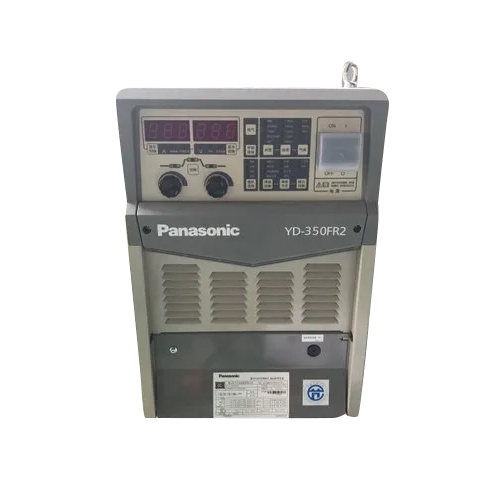 YD-350FR2 Panasonic Welding Machine