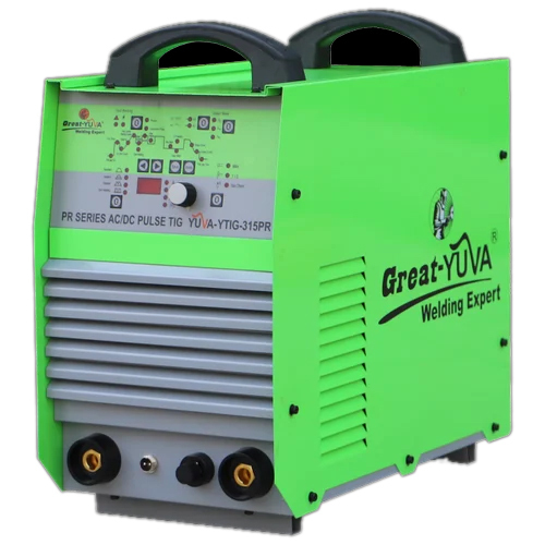 Aluminum Tig Welding Machine