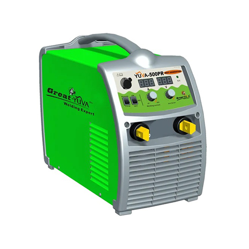 YUVA-500PR Arc Welding Machine
