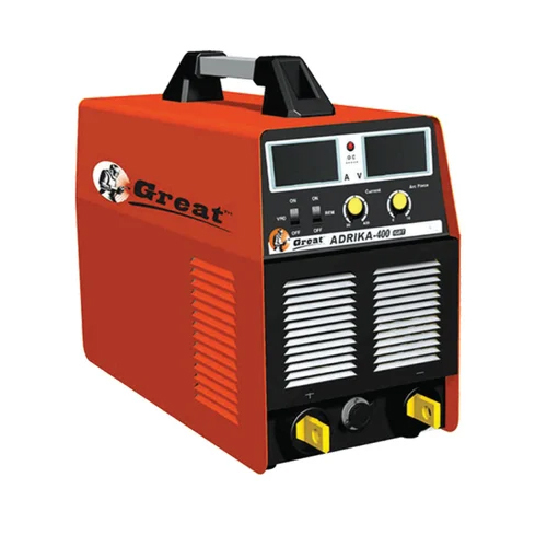 Adrika-400 Welding Machine