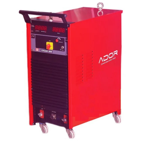 CHAMP 800 Arc Welding Machine