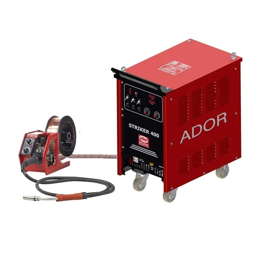 STRIKER 400-1 Welding Machine