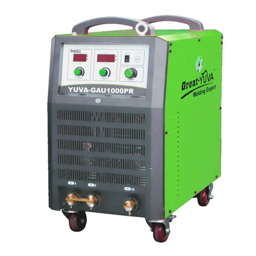 Yuvagau1000pr Arc Welding Machine Usage Industrial at Best Price in