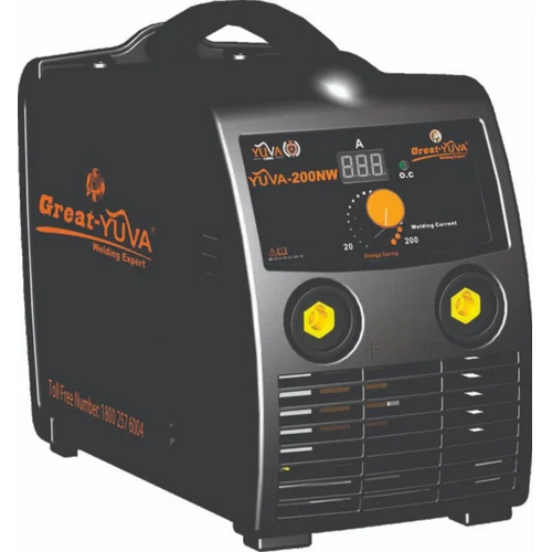 YUVA 200NW Welding Machine
