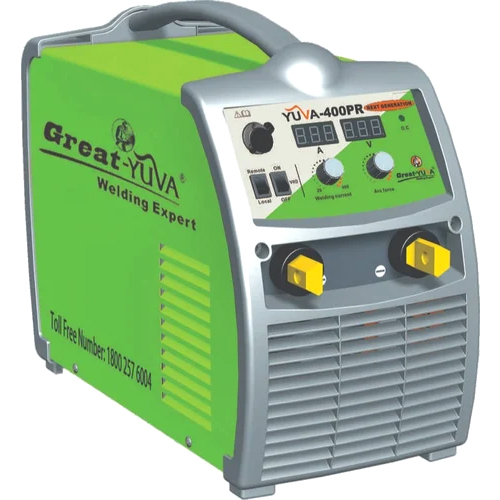 Y 400 PR Welding Machine