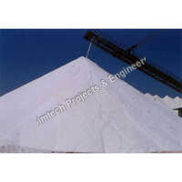 Black Salt Conveyor