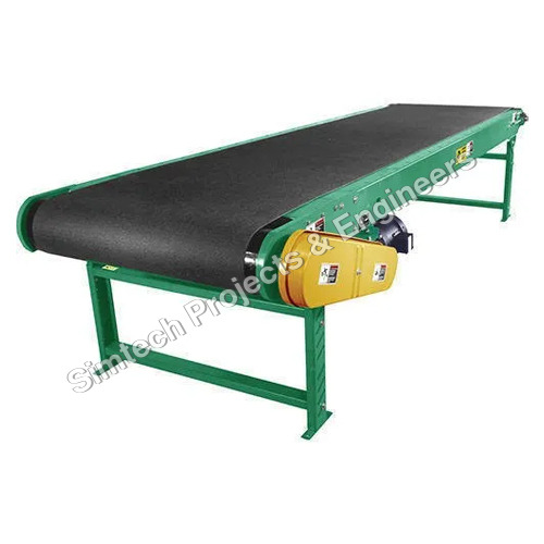 Packing Belt Conveyor
