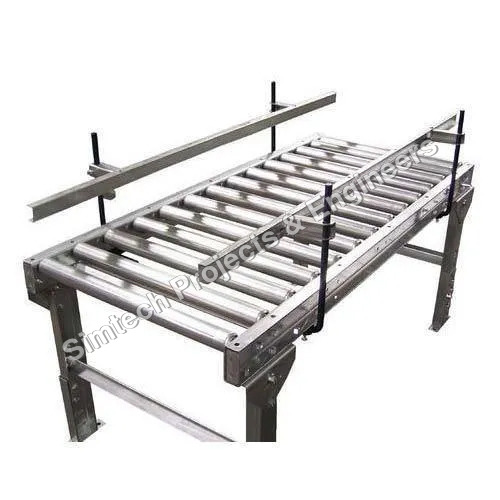 Flat Belt Conveyor