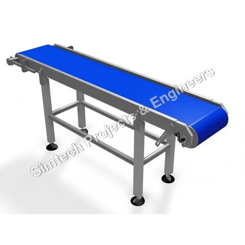 Inspection Conveyor