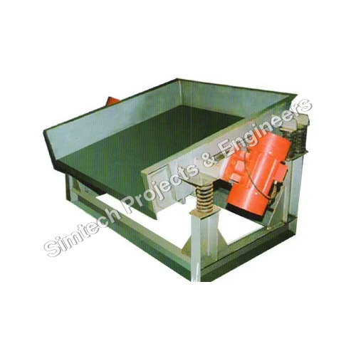 Vibrating Feeder