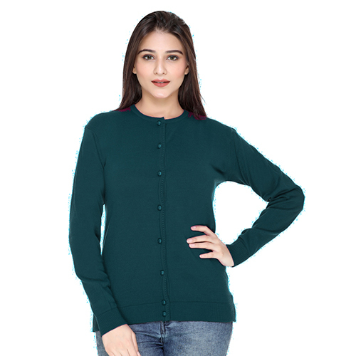 Women cardigan