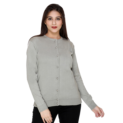 Fancy Cardigan