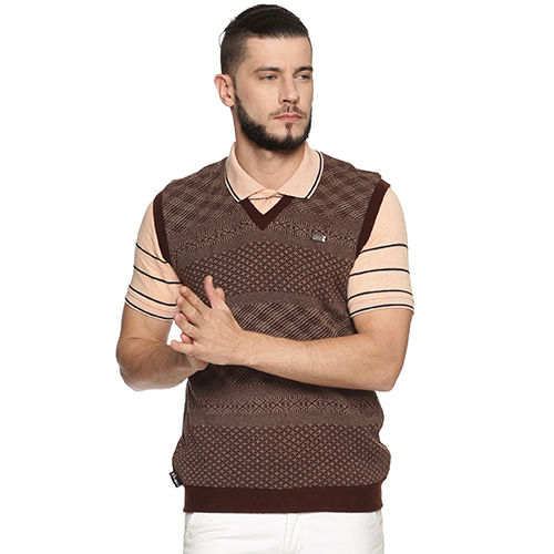 Mens Sweater