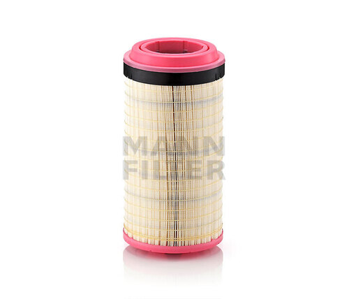 Mann Air Filter C 21600