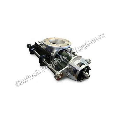 Rotary Airlock Valve